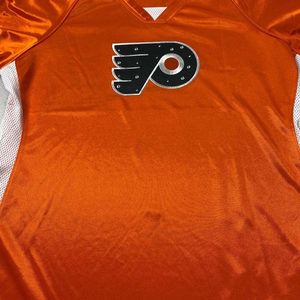 Philadelphia Flyers women’s fancy shirt
